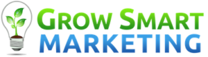 Grow Smart Marketing Logo