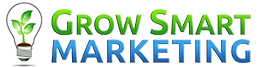 Grow Smart Marketing - Logo