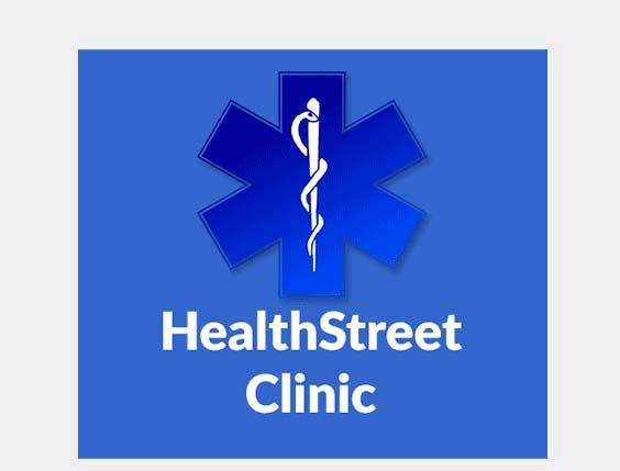 HealthStreet Clinic image