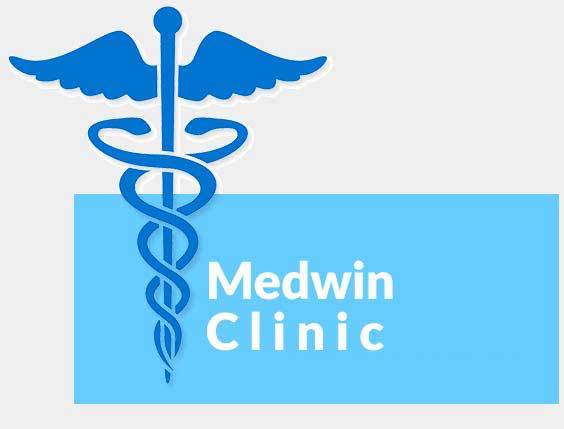 Medwin Clinic Image