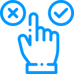 54% Of People Will Visit The Website After Reading Positive Reviews