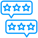58% Of Consumers Say The Star Rating Of A Business Is Most Important