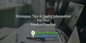 Strategies, Tips & Useful Information