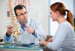 Chiropractic Marketing Increases Patient Education