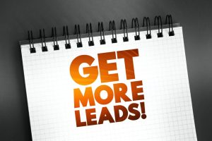 Get More Patient Leads