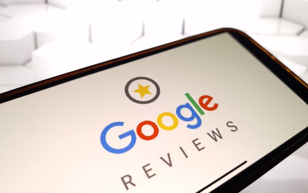 Increase Google Reviews