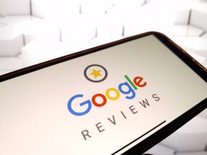 Increase Google Reviews 