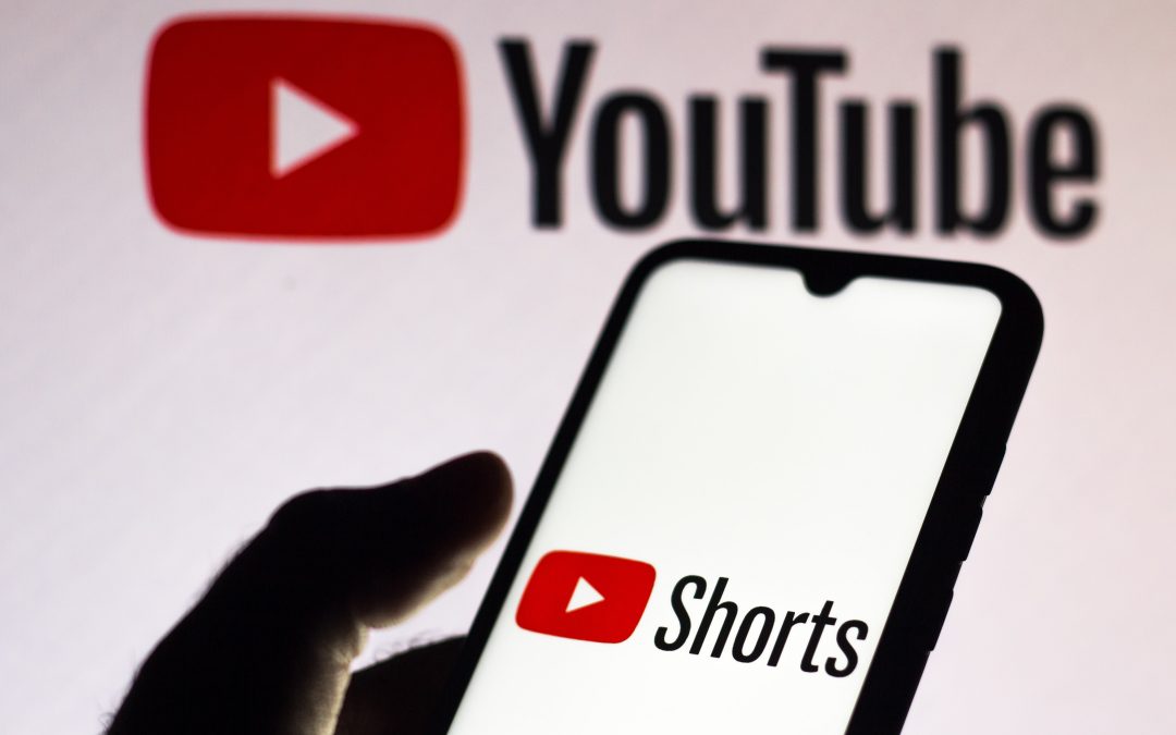You Tube Shorts Can Help Bring In More Chiro Patience